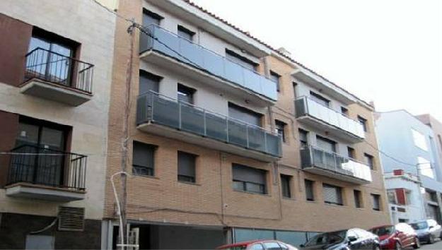 Apartamento en Granollers