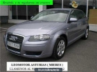 Audi A3 Sportback 2.0 TDI Ambition - mejor precio | unprecio.es