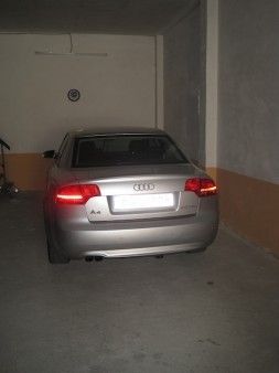 AUDI A4 HDI 2.0 - BURGOS