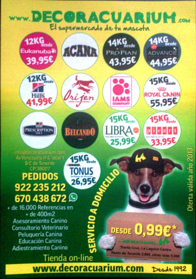 Caseta perro al mejor precio