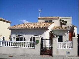 Chalet en venta en Pinar de Campoverde, Alicante (Costa Blanca)