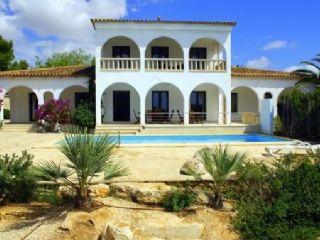 Chalet en venta en Santanyí, Mallorca (Balearic Islands)