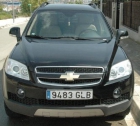 Chevrolet Captiva 2.0 ltx vcdi. - mejor precio | unprecio.es