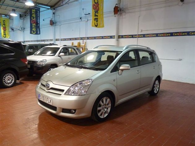 CHEVROLET LACETTI 1.6