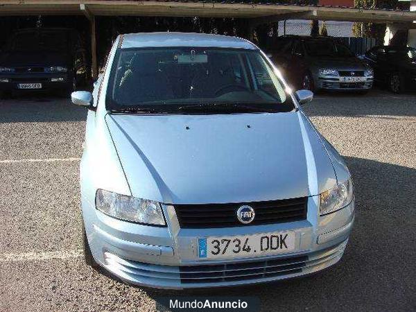 Fiat STILO Stilo 1.9JTD Dynamic 115