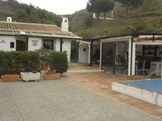 Finca/Casa Rural en venta en Canillas de Aceituno, Málaga (Costa del Sol)