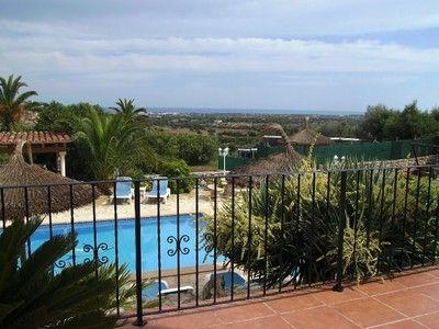 Finca/Casa Rural en venta en Son Carrio, Mallorca (Balearic Islands)