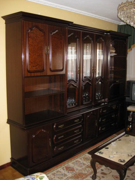 Muebles usados