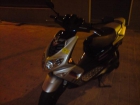 Peugeot 49 cc nueva ( 1000 km ) - mejor precio | unprecio.es