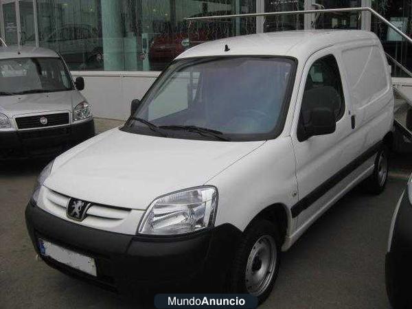 Peugeot Partner FURGON 190C HDI 90*AUTO-95, S