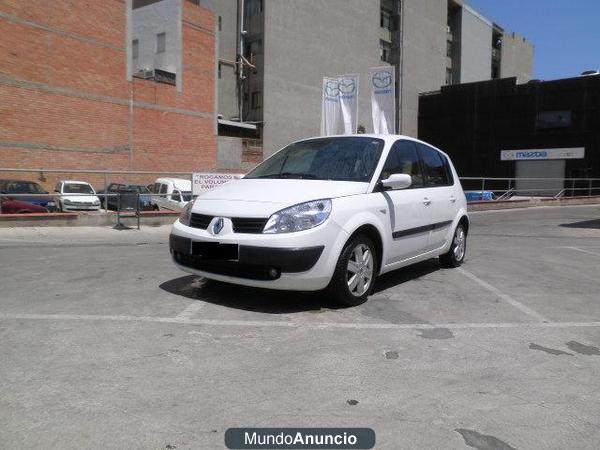 RENAULT - SCENIC 1. 5 DCI