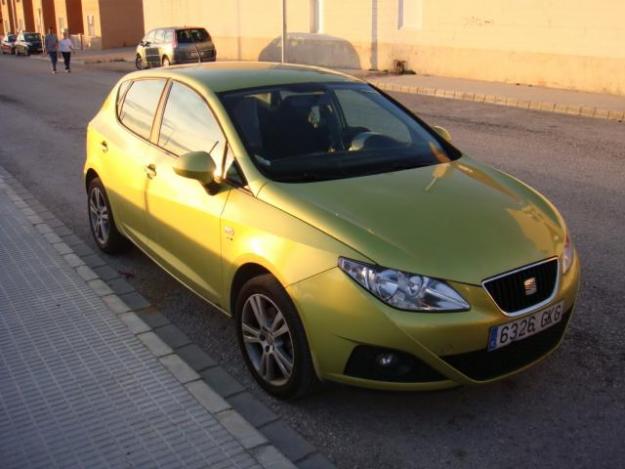 SEAT Ibiza 1.9 TDI