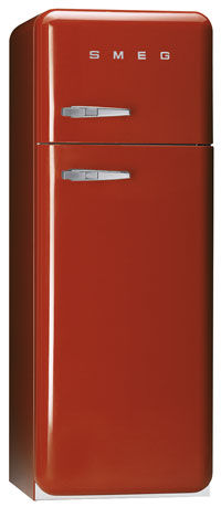 Smeg FAB30R7 A+