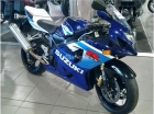 SUZUKI GSX R600 - mejor precio | unprecio.es