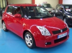 Suzuki Swift 1.3 DDiS - mejor precio | unprecio.es