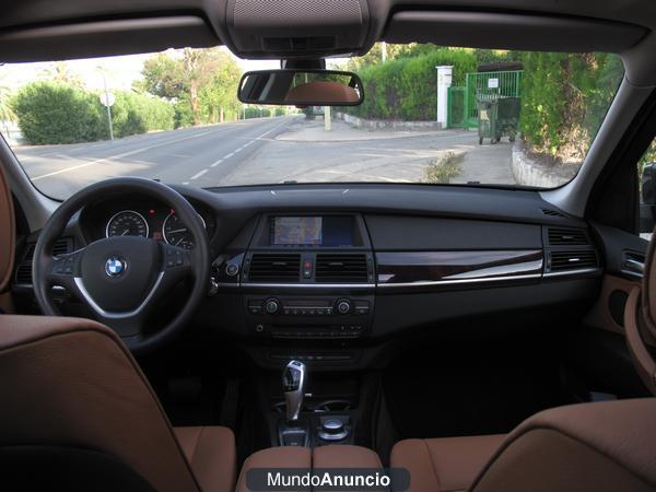 VENDO BMW X5