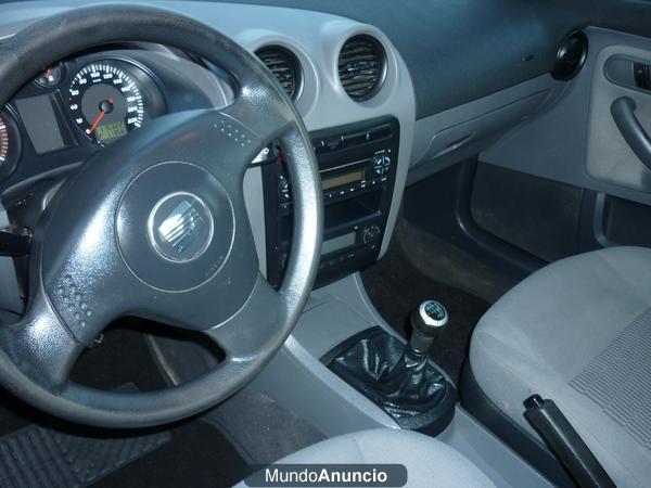 Vendo estupendo Seat Cordoba