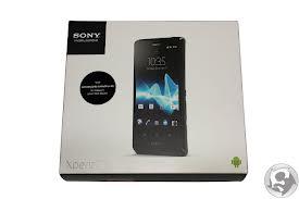 Vendo Telefono Libre Sony Xperia T