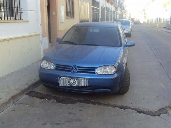 volkswagen golf iv 1.6 16v 105 cv