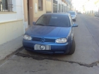 volkswagen golf iv 1.6 16v 105 cv - mejor precio | unprecio.es