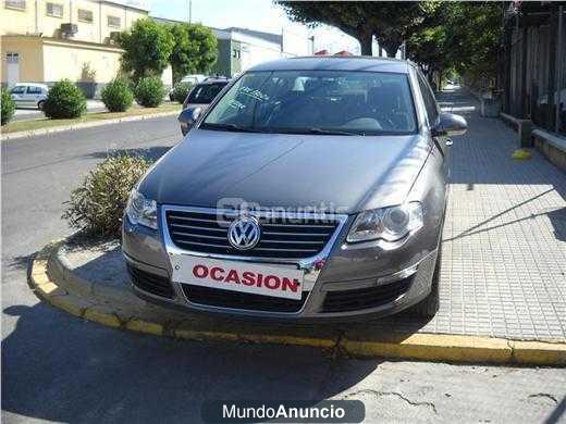 Volkswagen Passat 2.0 TDI Advance