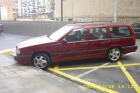 Volvo 850 vagon - mejor precio | unprecio.es