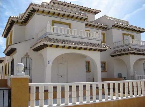 2b  , 2ba   in Orihuela Costa,  Costa Blanca South   - 170233  EUR