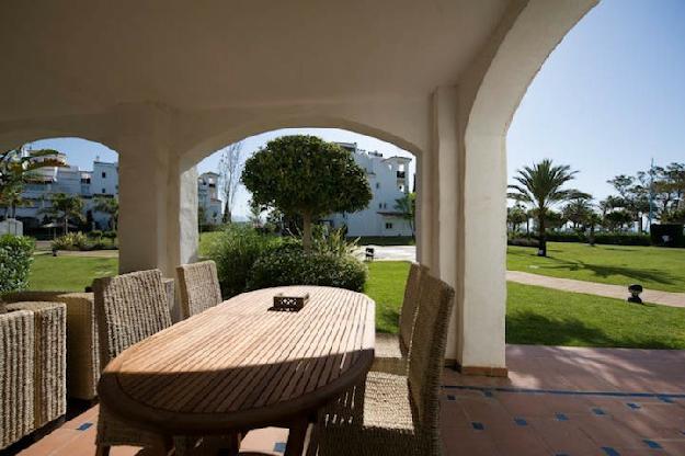 Apartamento a la venta en San Pedro de Alcántara Costa del Sol