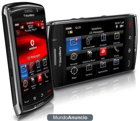 BLACKBERRY  9520 LIBRE