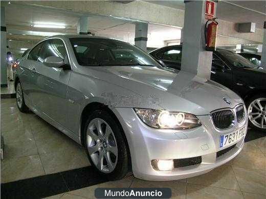 BMW Serie 3 330D