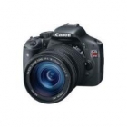 Canon Eos T2i - 550d + Kit 18-135mm +mem4gb - mejor precio | unprecio.es