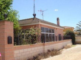 Chalet en venta en Catral, Alicante (Costa Blanca)