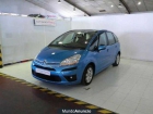 Citroën C4 Picasso 1.6HDI SX - mejor precio | unprecio.es