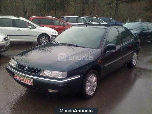 Citroën Xantia 2.1TD ACTIVA