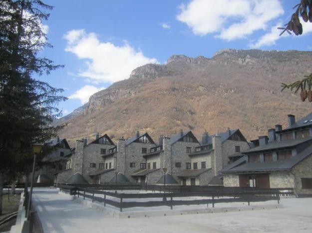 Dúplex Venta Benasque