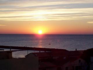 Estudio : 2/4 personas - junto al mar - vistas a mar - cap d'agde  herault  languedoc-rosellon  francia