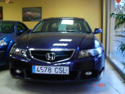 HONDA ACCORD 2.2 I-VTEC - Islas Baleares