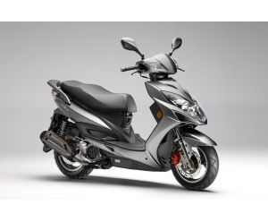 KYMCO G5 125 i