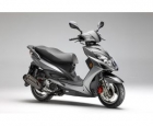 KYMCO G5 125 i - mejor precio | unprecio.es