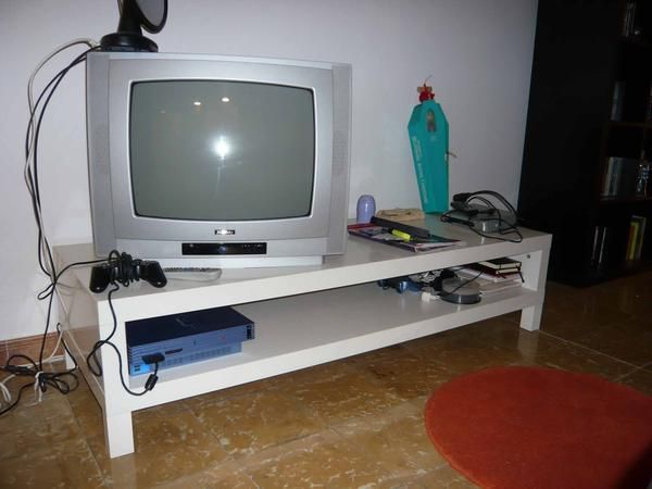 MESA/BANCO DE TV 40 EUROS