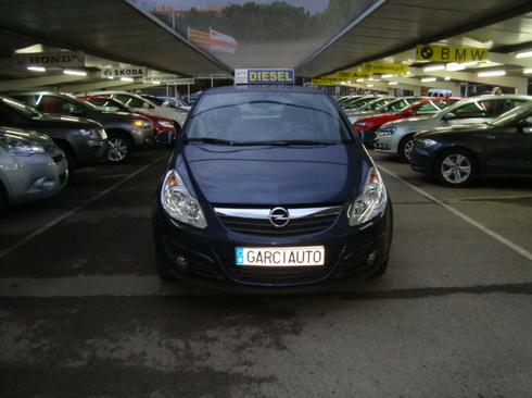 Opel Corsa 1.3 DIESEL ECO 75cv