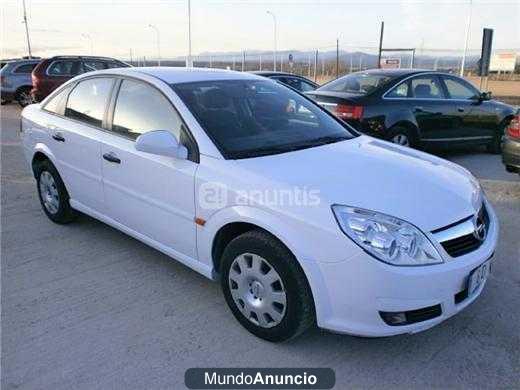 Opel Vectra Essentia 1.9 CDTI 8v 120 CV