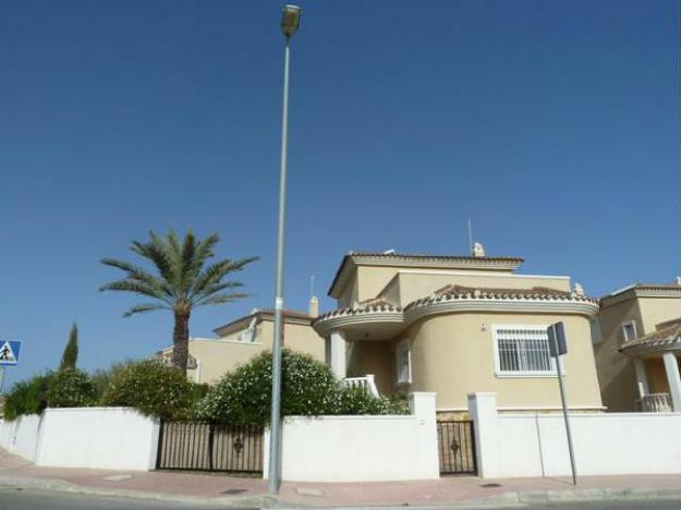 Rojales   - Villa - Rojales - CG10573   - 3 Habitaciones   - €239000€