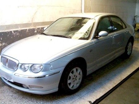 ROVER 75  - Badajoz