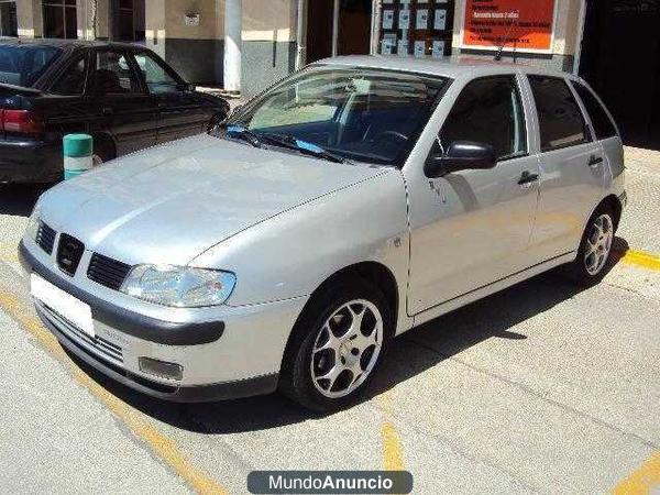 Seat Ibiza 1.4 16V Signa