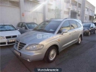 SsangYong Rodius 270Xdi Limited Auto - mejor precio | unprecio.es