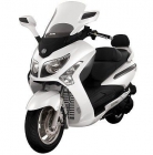 SYM GTS 125 - mejor precio | unprecio.es