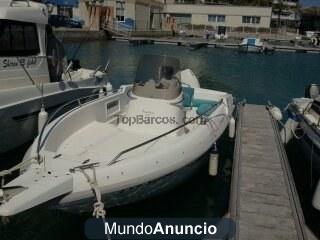 Vendo Aria Yachts open