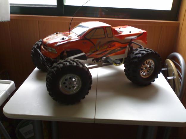 vendo R/c escala 1/8