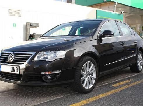 Volkswagen Passat 2.0 TDI 140CV